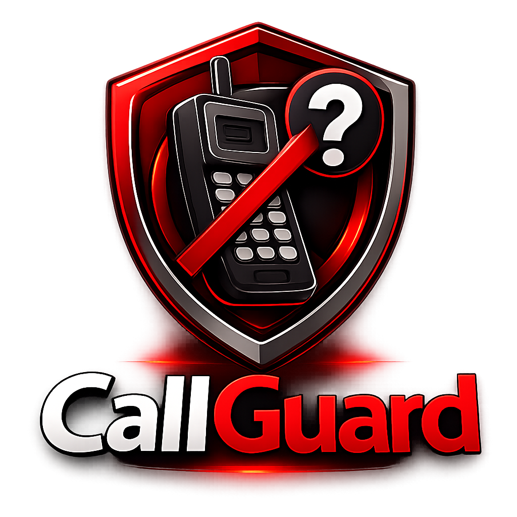 CallGuard