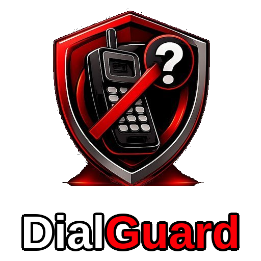 DialGuard
