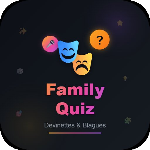 Family Quiz