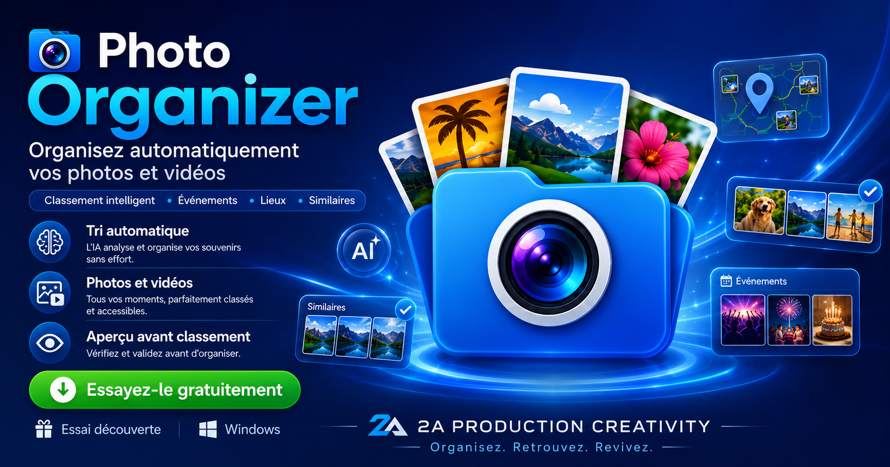 Photo Organizer